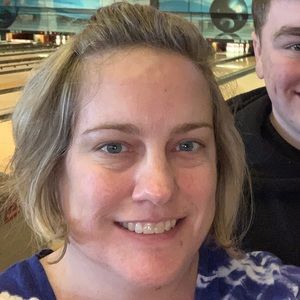 Meet your Posher, Christy